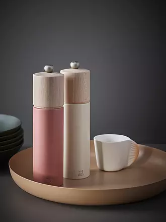 PEUGEOT | Macinapepe BOREAL 21 cm Blu fumo | rosa